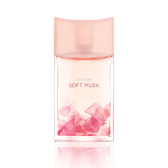Soft Musk 50 ML