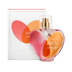 Lov U Connected Eau de Parfum 50ml