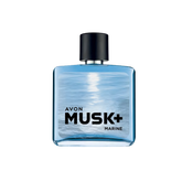 Musk + For Man 75 ml