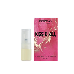 KISS & KILL (تستر) 3ml