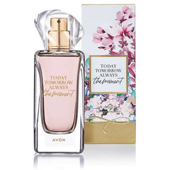 Today Tomorrow Always The Moment 50 ml