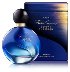 Far Away Beyond The Moon 50 ML