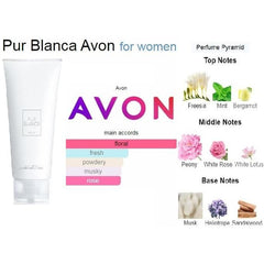 Avon Pur Blanca Body Lotion 150 ML