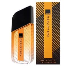 Avon Full Speed Eau de Toilette for Men 100 ml