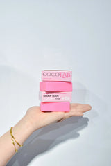 Yasmeen soap ( صابونة الياسمين ) 100gm