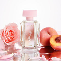 Avon Imari Naturelle Eau de Parfum 50 ml