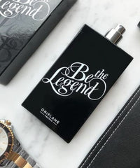 Be The Legend For Man 75 ML