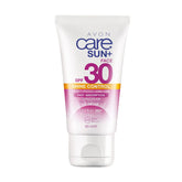 Avon Care SunShine Control SPF 30 Facial Sun Cream - 50ml