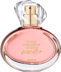 Avon Today Tomorrow Always Wonder Women's EDP 50ML.