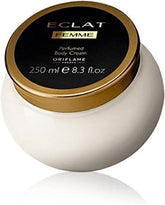 Eclat Femme Perfumed Body Cream 250 ml