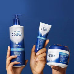 Avon Care Essential Moisture Multipurpose Cream - 400ml