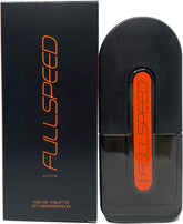 Full Speed For Man 75 ml