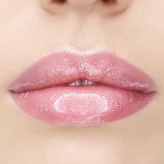 Avon True Color Shimmering Petal Nourishing Lip Oil, Shimmer