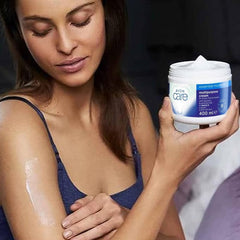 Avon Care Essential Moisture Multipurpose Cream - 400ml