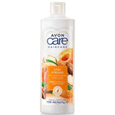 Avon shampoo & conditioner stay strong with apricot & shea butter 700 ML