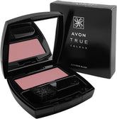 Avon True Colour Luminous Blush - Soft plum