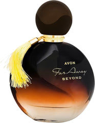 Far Away Beyond 50 ML