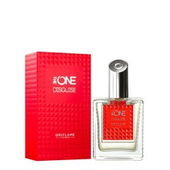The One Disguise Eau de Parfum for Women 50 ML