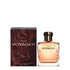 Voyager Oriflame for men 75 ML