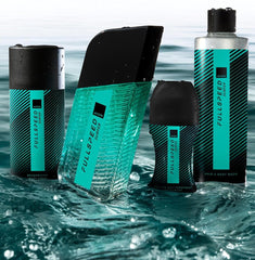 Avon Men Full Speed Surfer Eau de Toilette 100ml