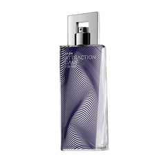 Attraction Game for Him Eau de Toilette - 75ml
