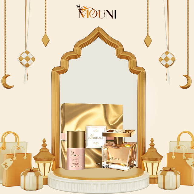 Miss Giordani Gift Box