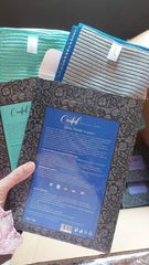 Absorbent towel (فوطه الامتصاص )