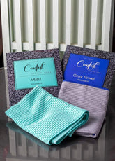 Absorbent towel (فوطه الامتصاص )