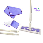 Power Static Mop Ecoway ( مساحة باور ستاتيك موب )