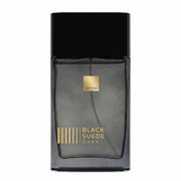 Black Suede Dark Eau de Toilette 100 ML