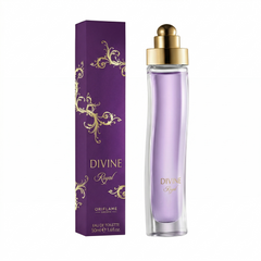Divine Royale Eau de Parfum 50 ml