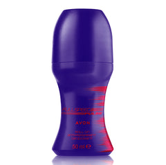 Avon Full Speed Pulse Roll-On For Men - 50 ml