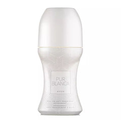 Avon Pur Blanca Roll-On - 50 ml