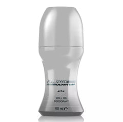 Avon Full Speed Quantum Roll-On For Men - 50 ml