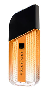 Avon Full Speed Eau de Toilette for Men 100 ml