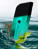Avon Men Full Speed Surfer Eau de Toilette 100ml