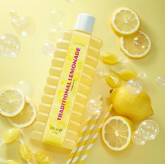 Avon Traditional Lemonade Bubble Bath - 500ml