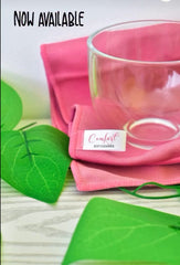 Glass Towel (فوطه الزجاج)