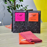 Glass Towel (فوطه الزجاج)