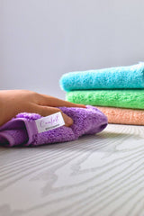 Sweeping Towel (فوطه التراب )