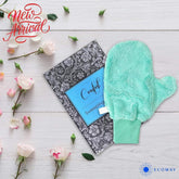Sweeping Glove (قفاز التراب)
