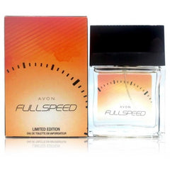 Full Speed For Man 30 ml