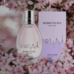 Born to Fly For Her 50 ML