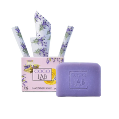 Lavender Soap ( صابون لافندر ) 100gm