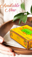 Argan Soap ( صابون الأرجان ) 100gm