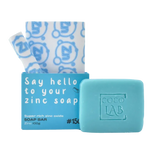 Zinc soap ( صابونة الزنك ) 100gm