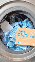 Laundry sheets (ألواح غسيل )