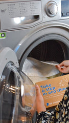 Laundry sheets (ألواح غسيل )