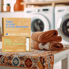 Laundry sheets (ألواح غسيل )
