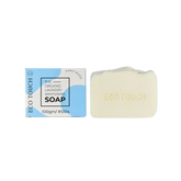 ECO TOUCH WHITENING SOAP ( صابون إيكوتاتش مبيض ) 100gm